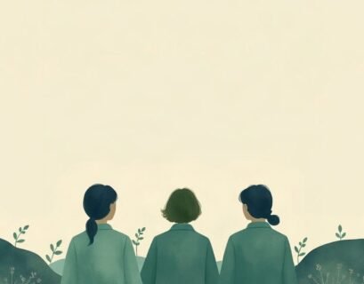 Illustration for "Types of Therapy Explained: A Plain-English Guide to Choosing Your Approach" showing types of therapy explained